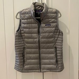 Patagonia Vest